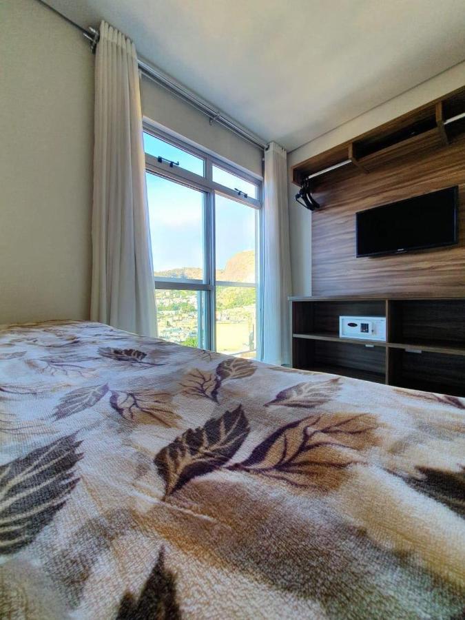 Manhattan Apart Hotel Caratinga Εξωτερικό φωτογραφία