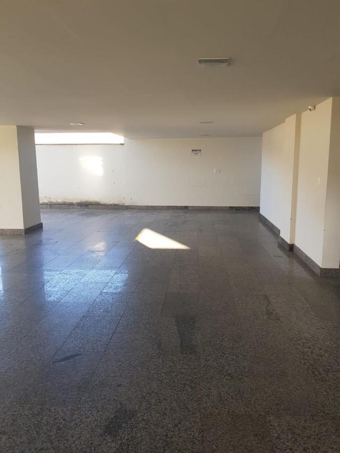 Manhattan Apart Hotel Caratinga Εξωτερικό φωτογραφία