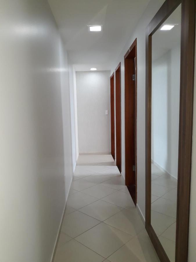 Manhattan Apart Hotel Caratinga Εξωτερικό φωτογραφία