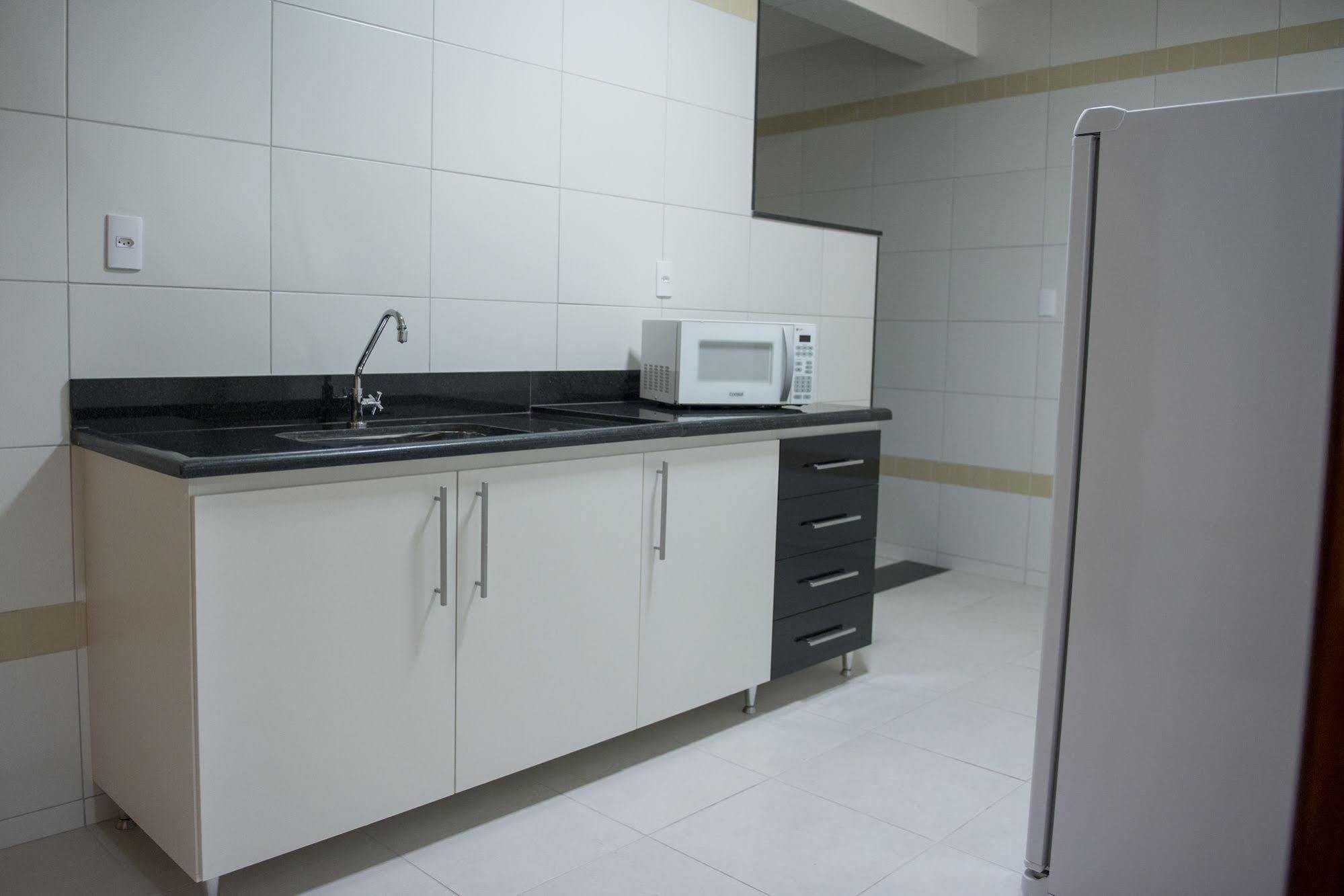 Manhattan Apart Hotel Caratinga Εξωτερικό φωτογραφία